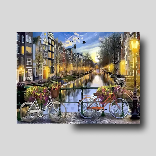 Amstendarms Bicycles