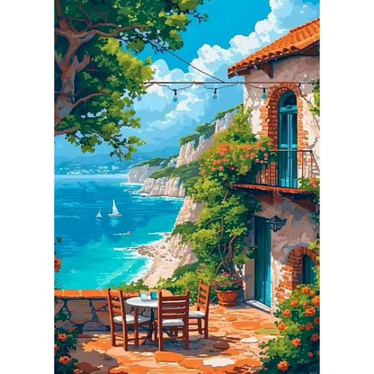 The House of Flowers