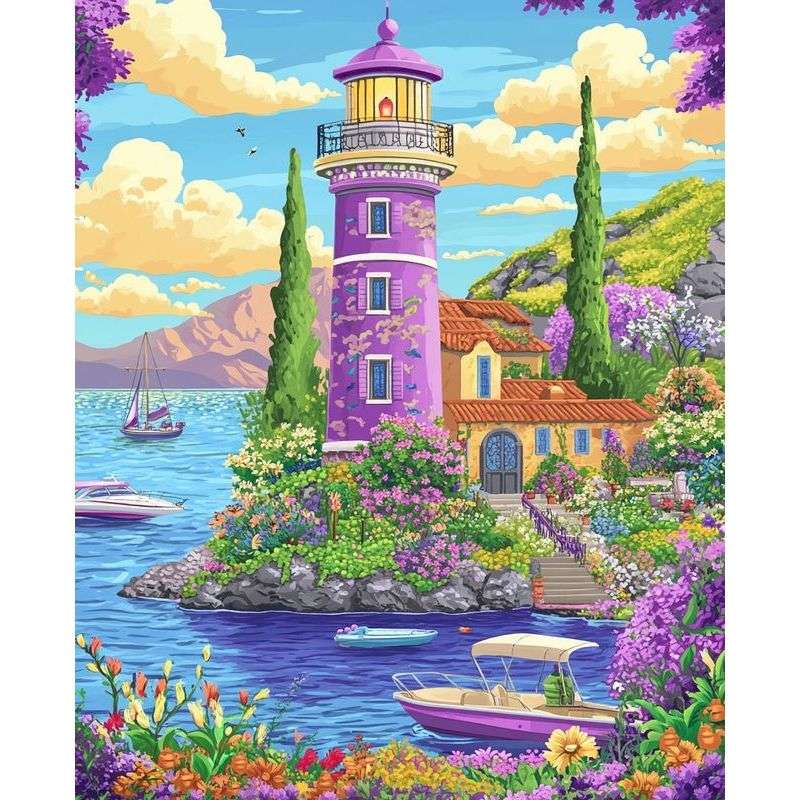 Amsterdam Sea Village